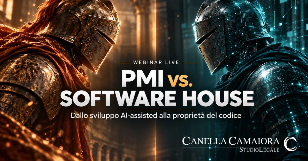 PMI vs Software House